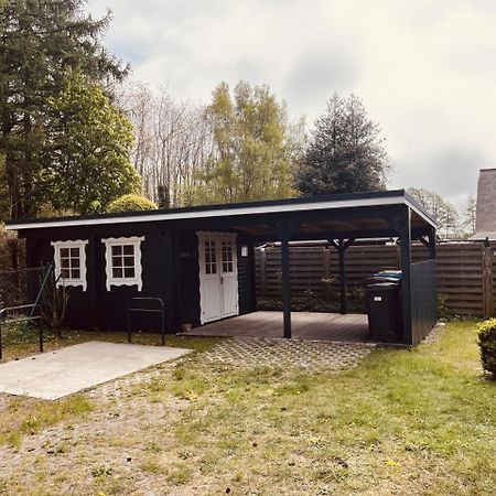 Ferienwohnung Lasse In ヴィーク エクステリア 写真