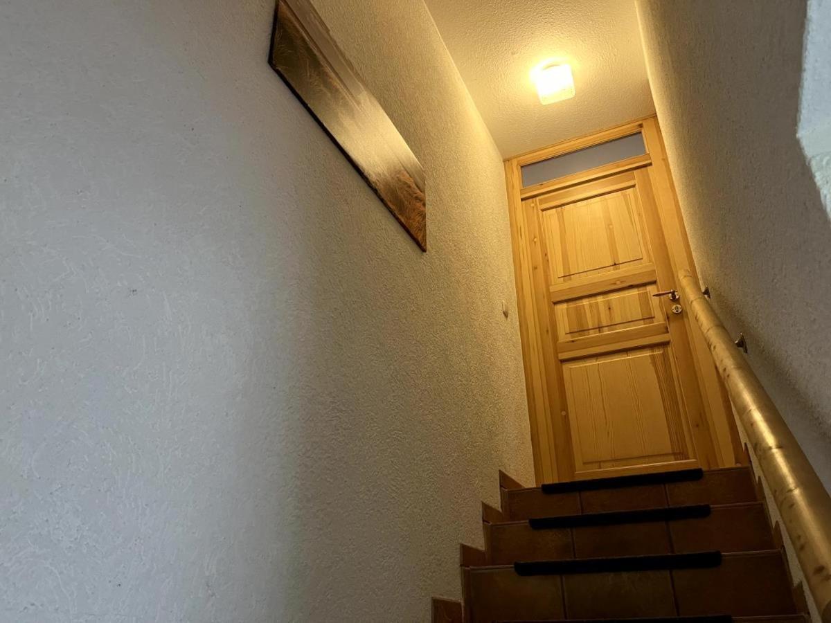 Ferienwohnung Lasse In ヴィーク エクステリア 写真