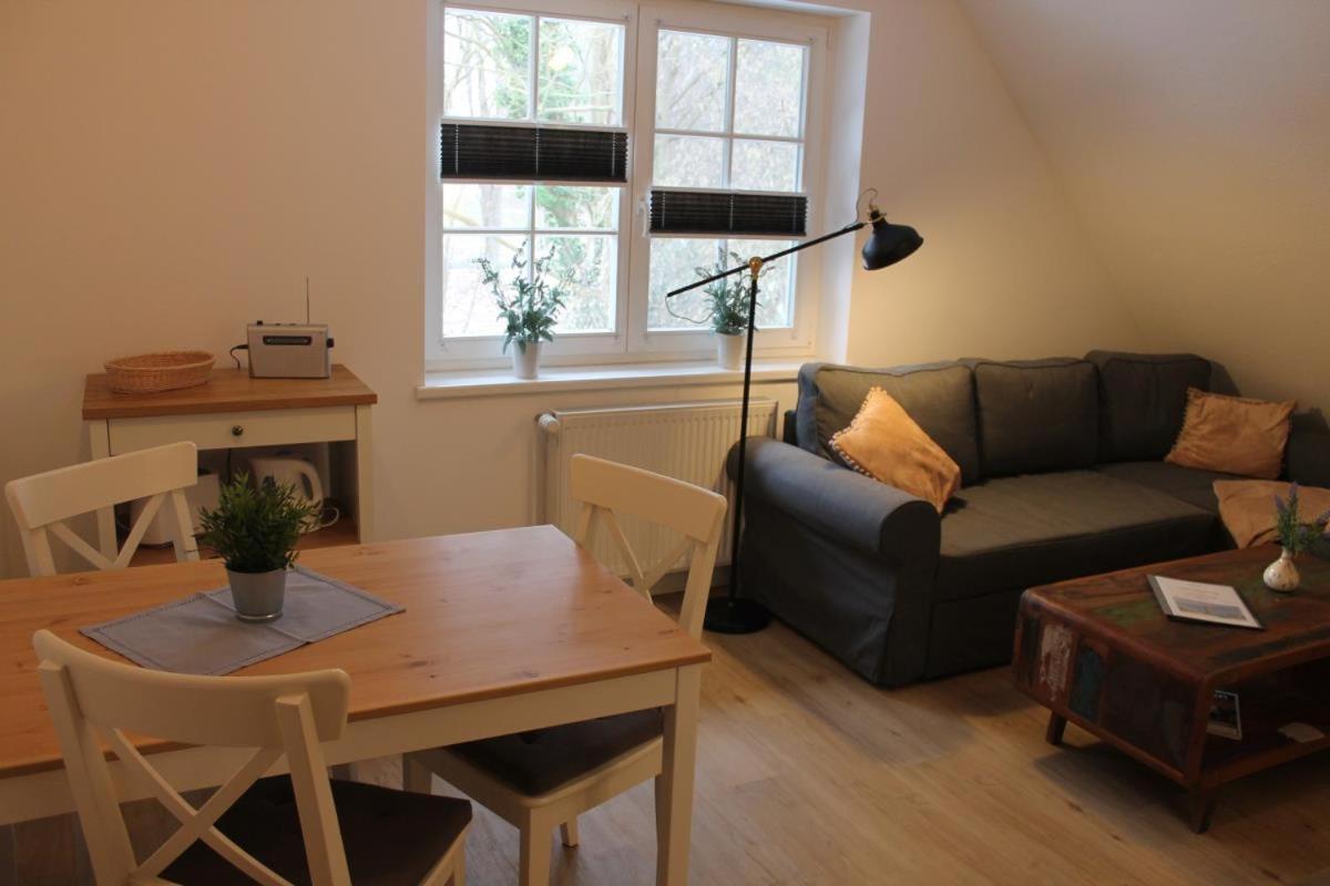 Ferienwohnung Lasse In ヴィーク エクステリア 写真