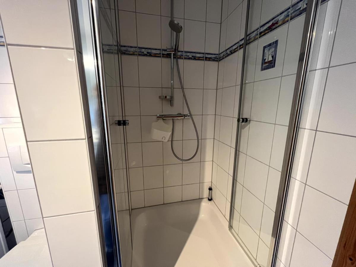 Ferienwohnung Lasse In ヴィーク エクステリア 写真