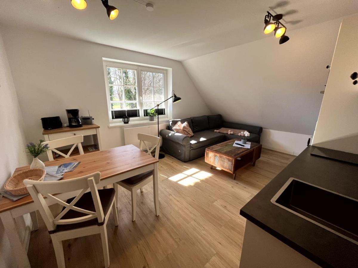 Ferienwohnung Lasse In ヴィーク エクステリア 写真