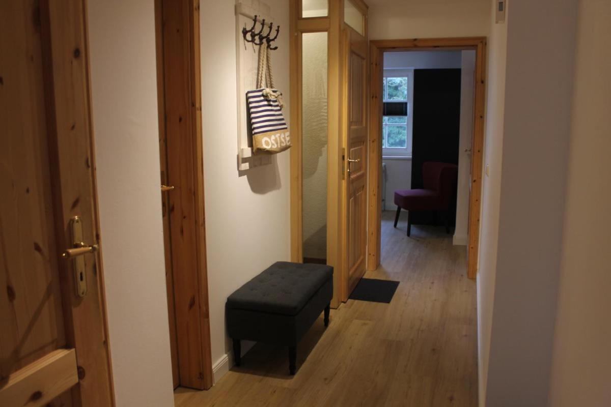 Ferienwohnung Lasse In ヴィーク エクステリア 写真