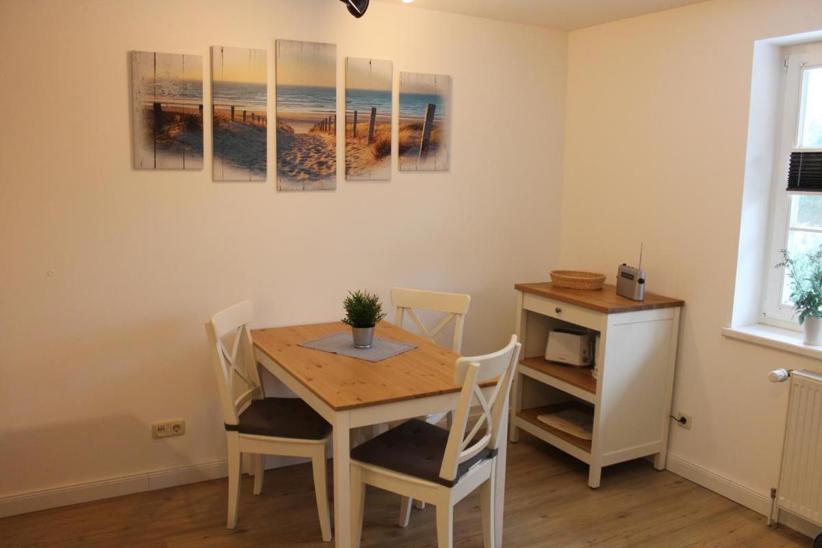 Ferienwohnung Lasse In ヴィーク エクステリア 写真